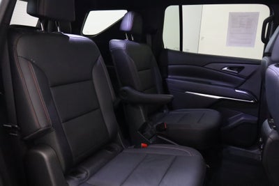 2024 Chevrolet Traverse AWD Z71