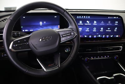 2024 Chevrolet Traverse AWD Z71