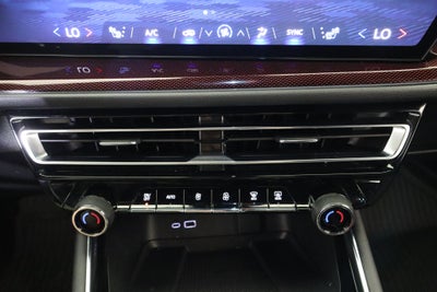 2024 Chevrolet Traverse AWD Z71