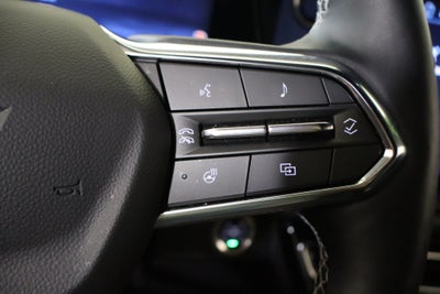 2024 Chevrolet Traverse AWD Z71