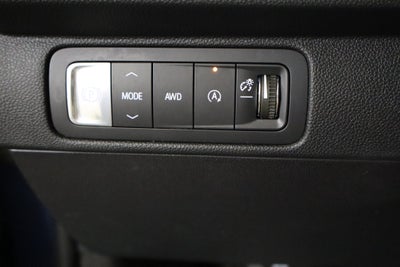 2024 Chevrolet Traverse AWD Z71