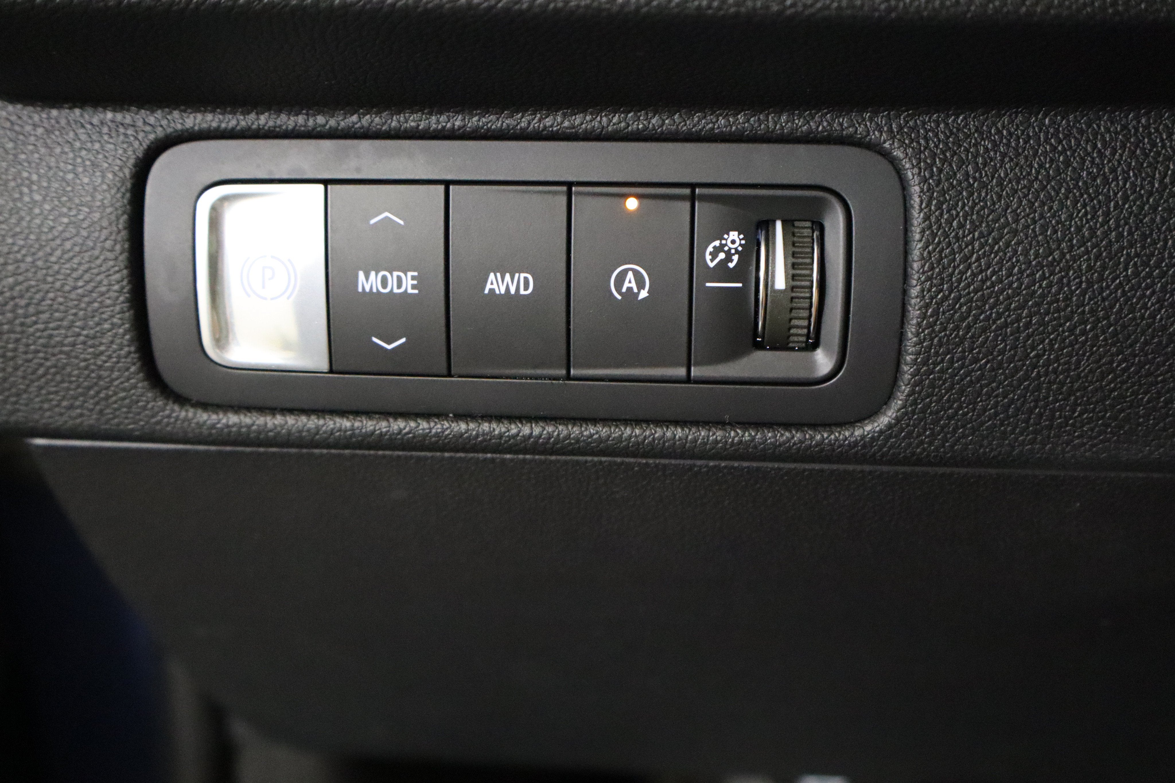 2024 Chevrolet Traverse AWD Z71