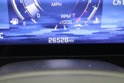 2025 Chevrolet Traverse AWD Z71
