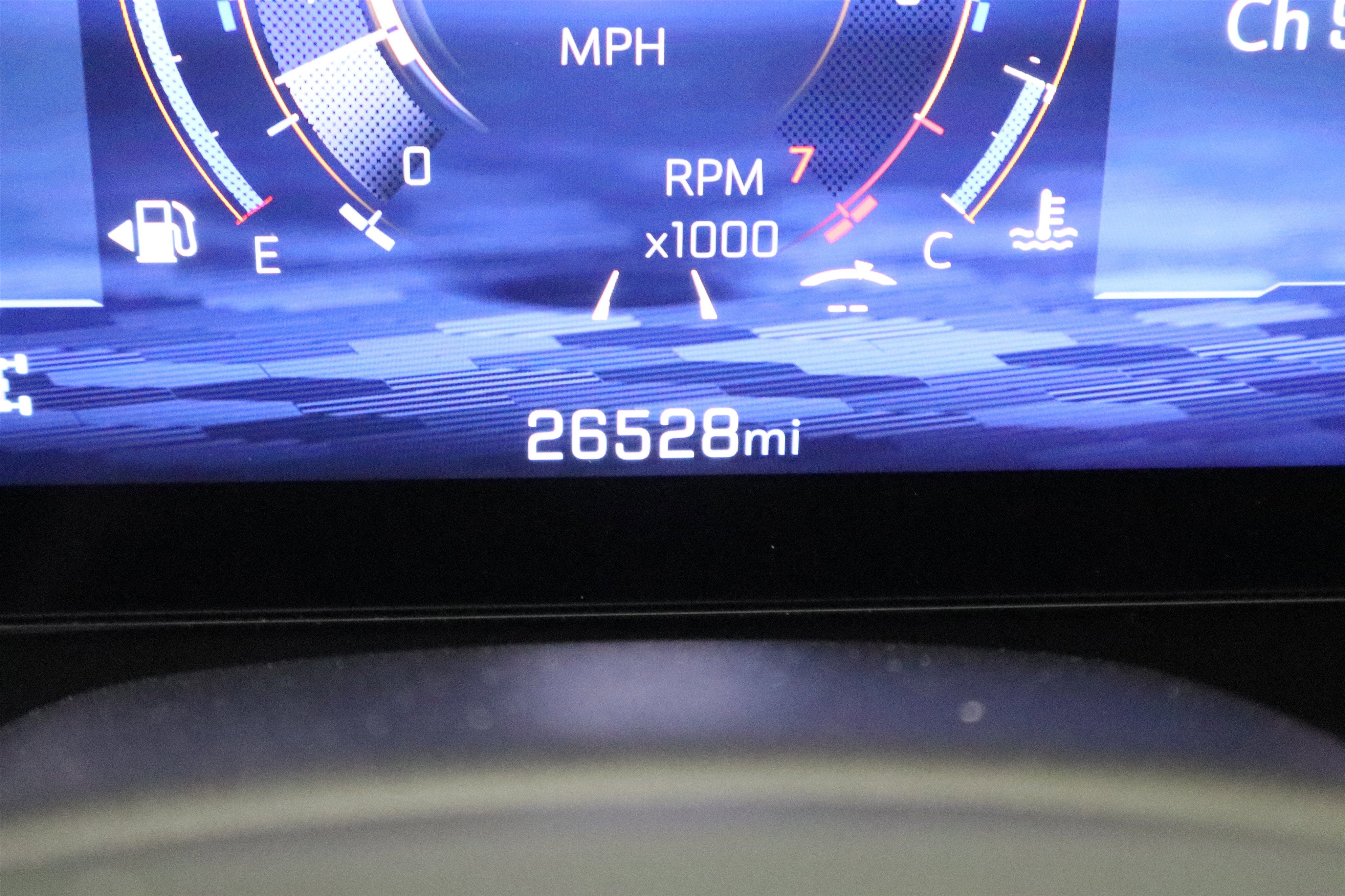 2025 Chevrolet Traverse AWD Z71