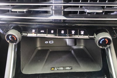 2025 Chevrolet Traverse AWD Z71