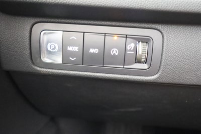 2025 Chevrolet Traverse AWD Z71