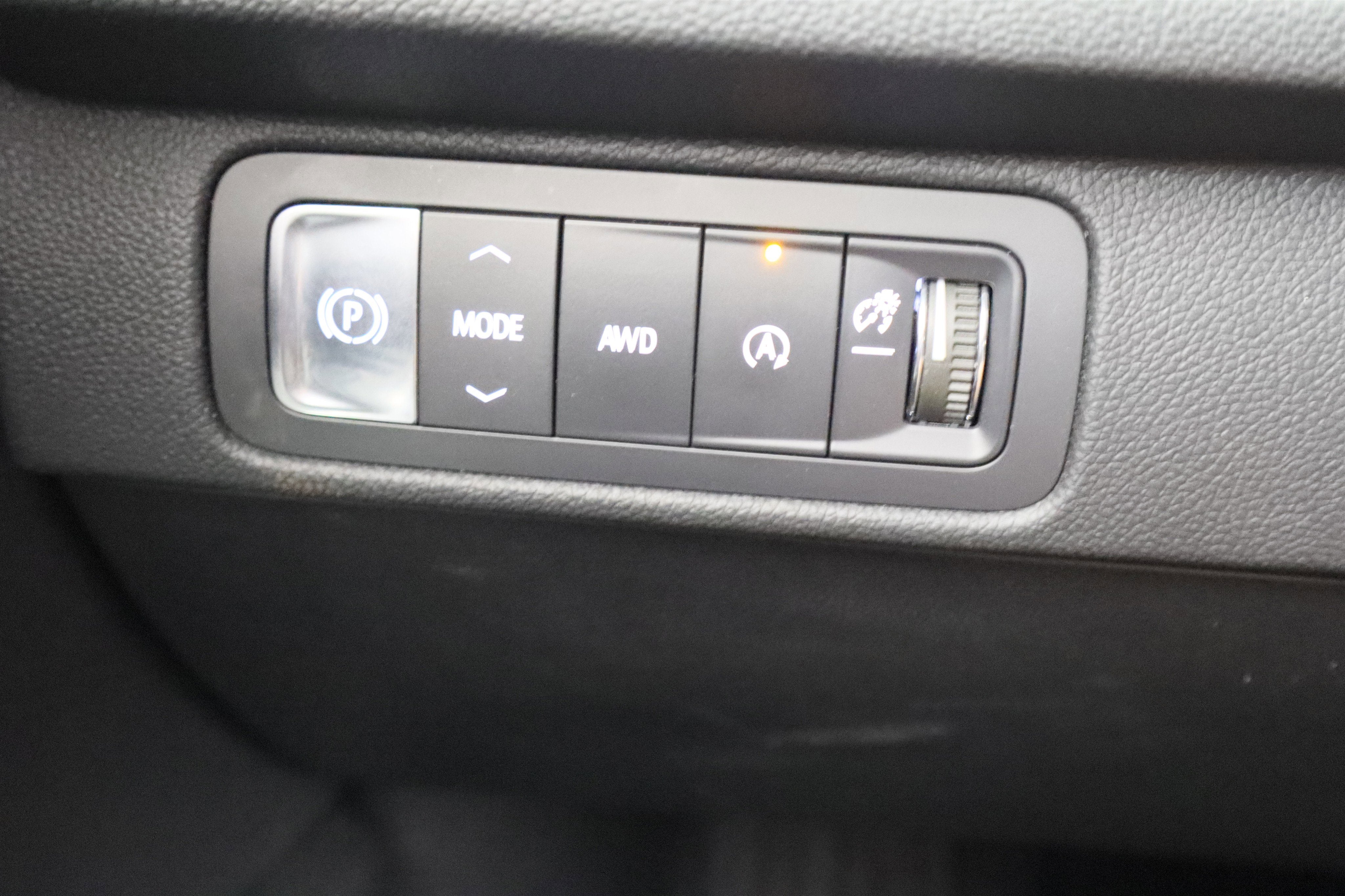 2025 Chevrolet Traverse AWD Z71
