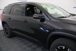 2025 Chevrolet Traverse AWD Z71