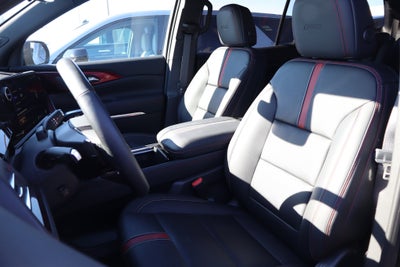 2025 Chevrolet Traverse AWD RS