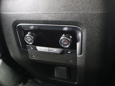 2025 Chevrolet Tahoe RST 4WD