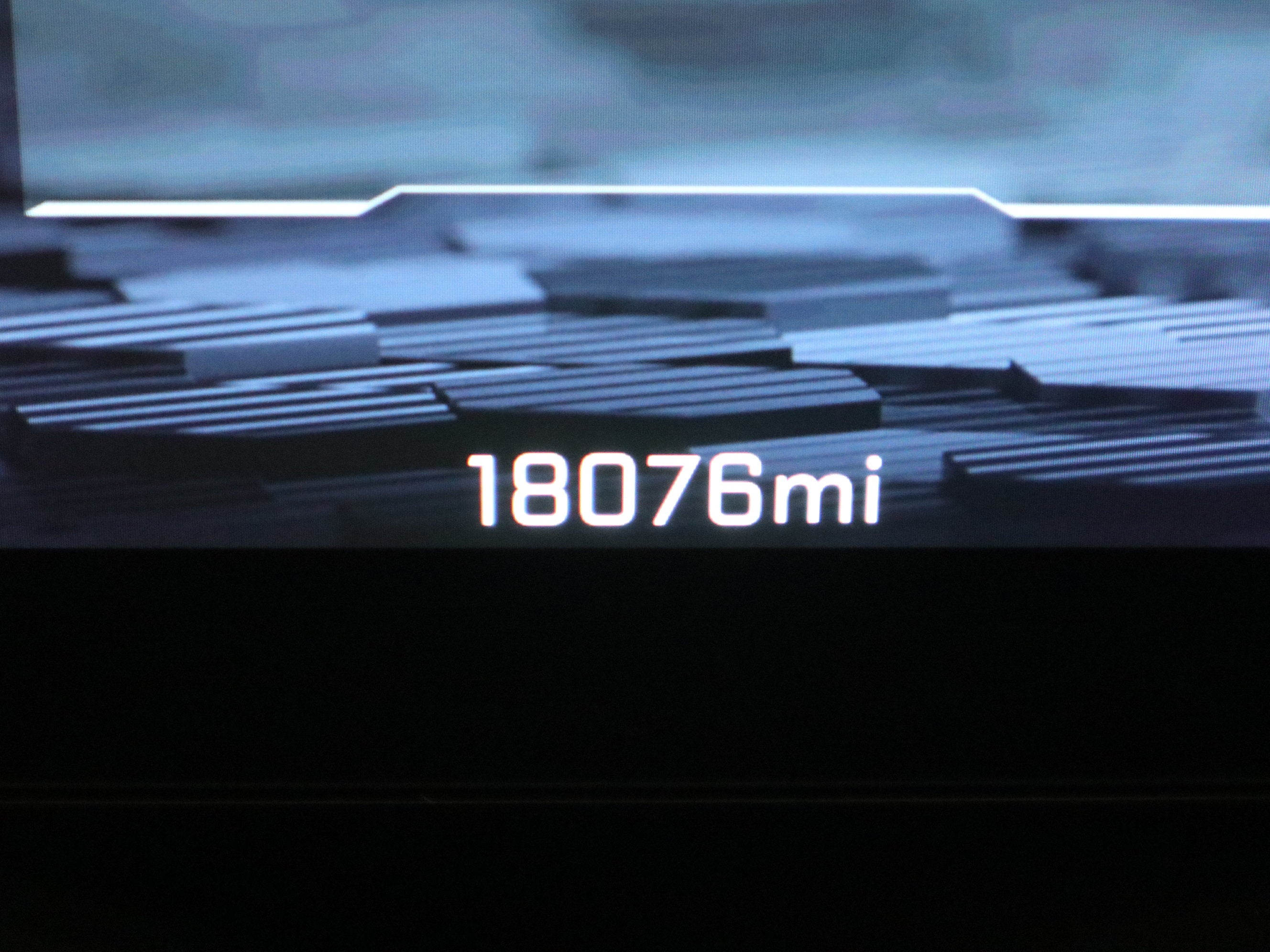 2025 Chevrolet Tahoe RST 4WD