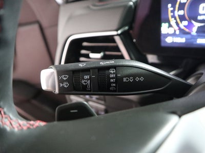 2025 Chevrolet Tahoe RST 4WD