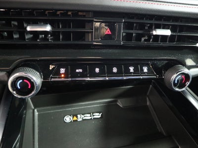 2025 Chevrolet Tahoe RST 4WD