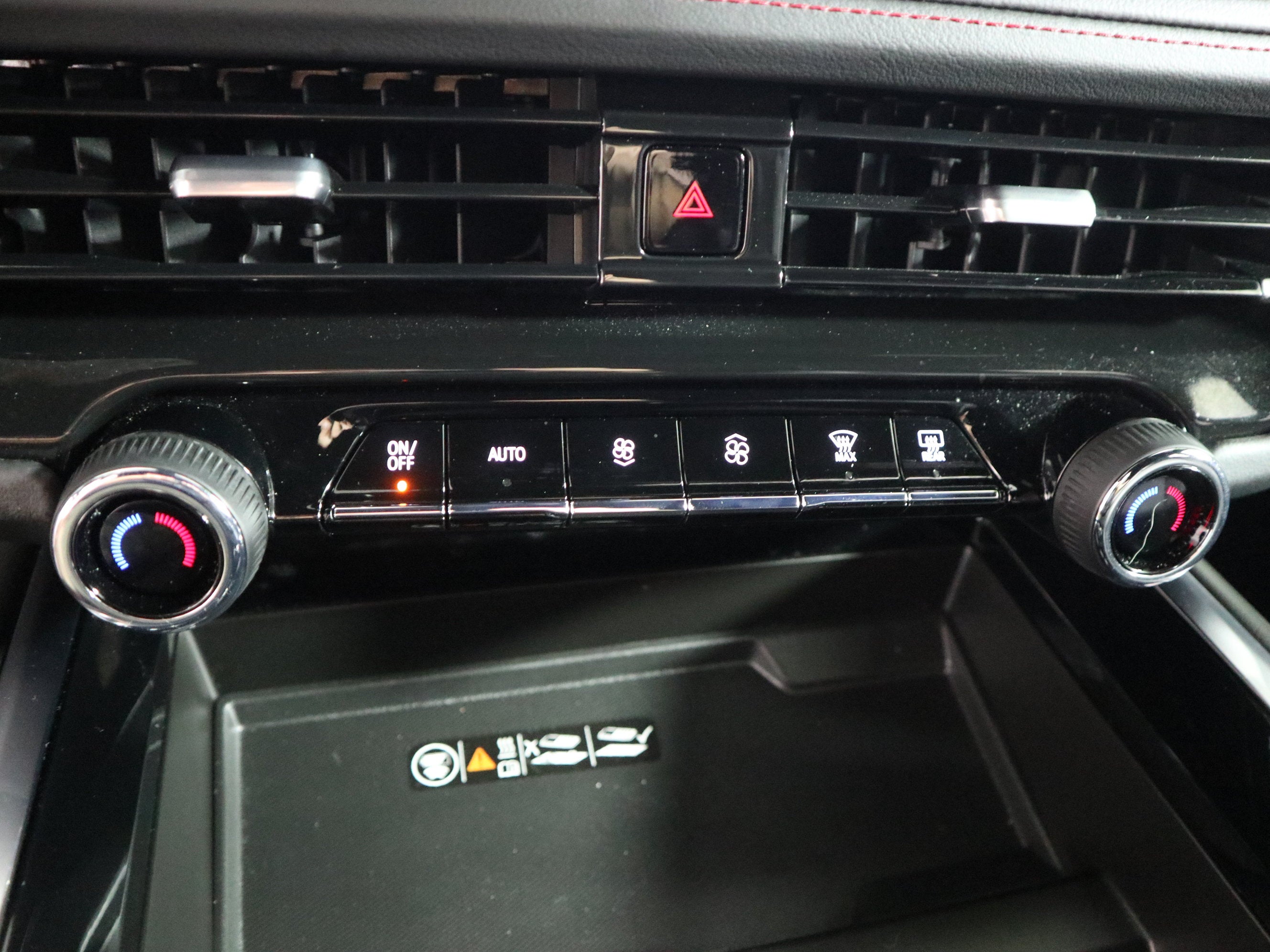 2025 Chevrolet Tahoe RST 4WD