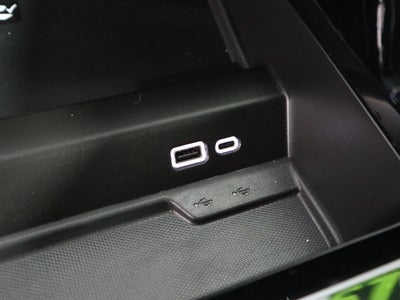 2025 Chevrolet Tahoe RST 4WD