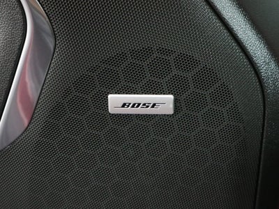 2025 Chevrolet Tahoe RST 4WD