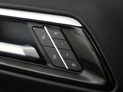 2025 Chevrolet Tahoe RST 4WD