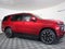 2025 Chevrolet Tahoe RST 4WD