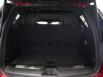 2025 Chevrolet Tahoe RST 4WD