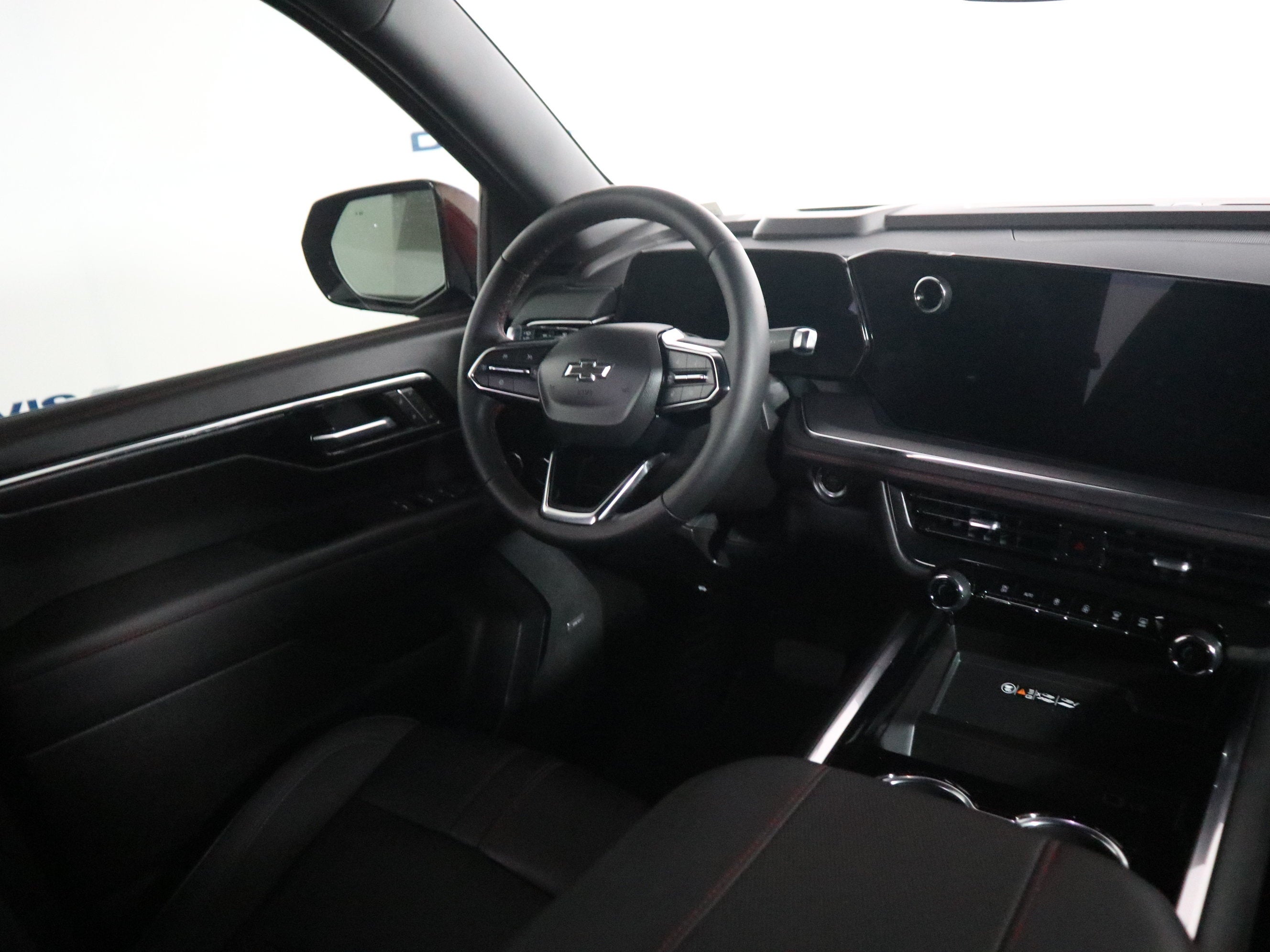 2025 Chevrolet Tahoe RST 4WD