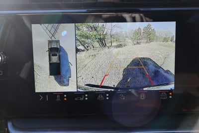 2025 GMC Sierra 2500HD Denali Ultimate