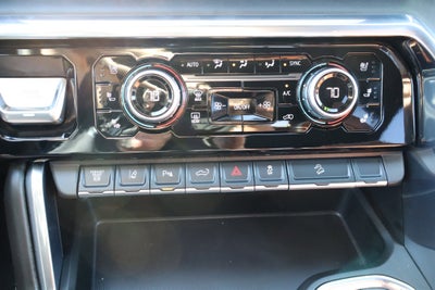 2025 GMC Sierra 2500HD Denali Ultimate