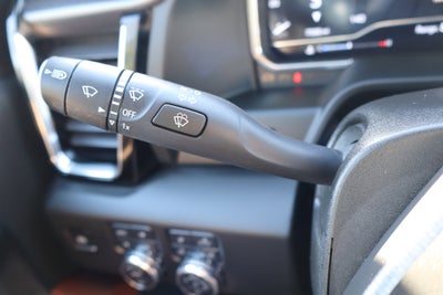 2025 GMC Sierra 2500HD Denali Ultimate