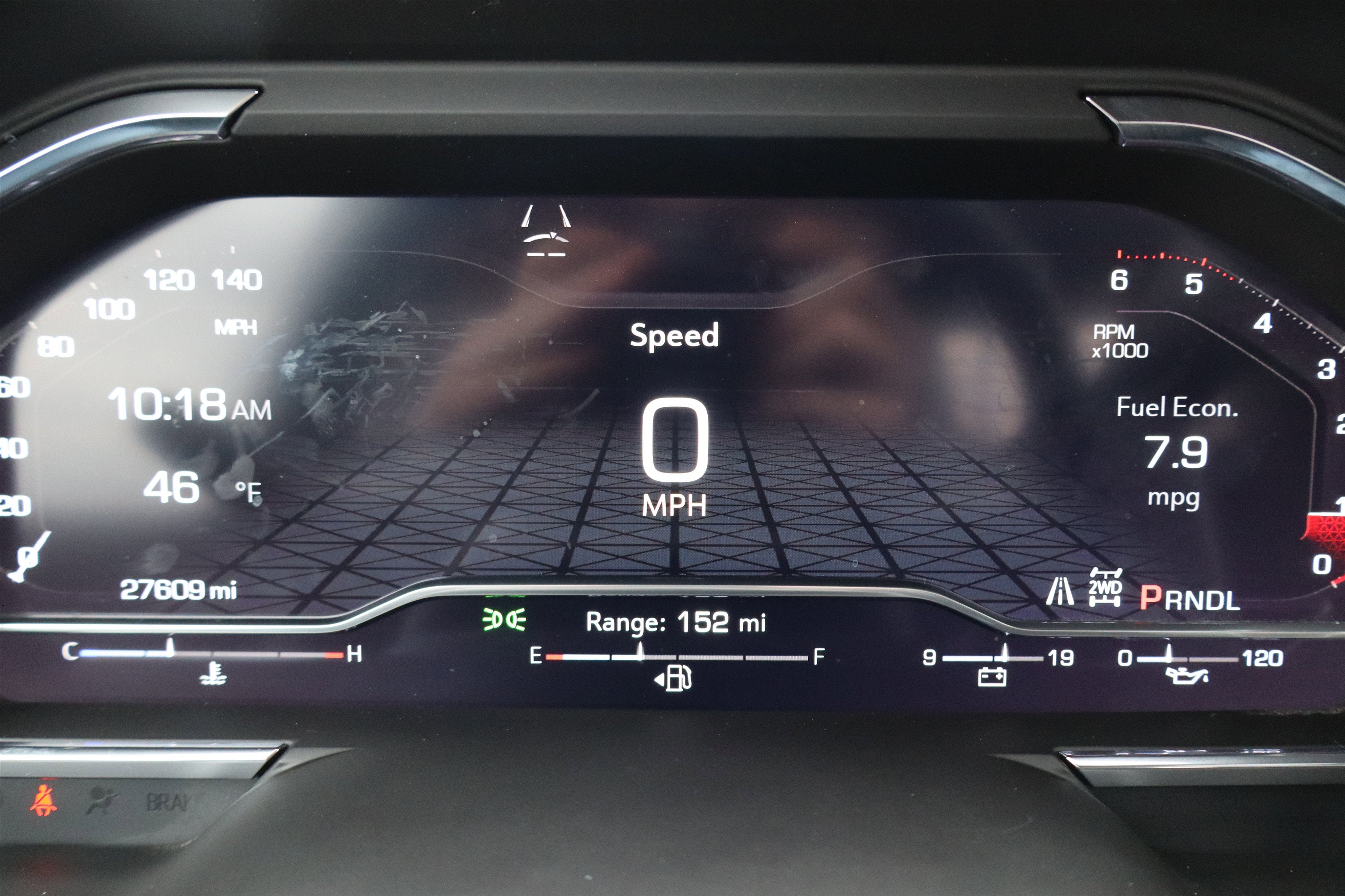 2025 GMC Sierra 2500HD Denali