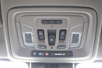 2025 GMC Sierra 2500HD Denali