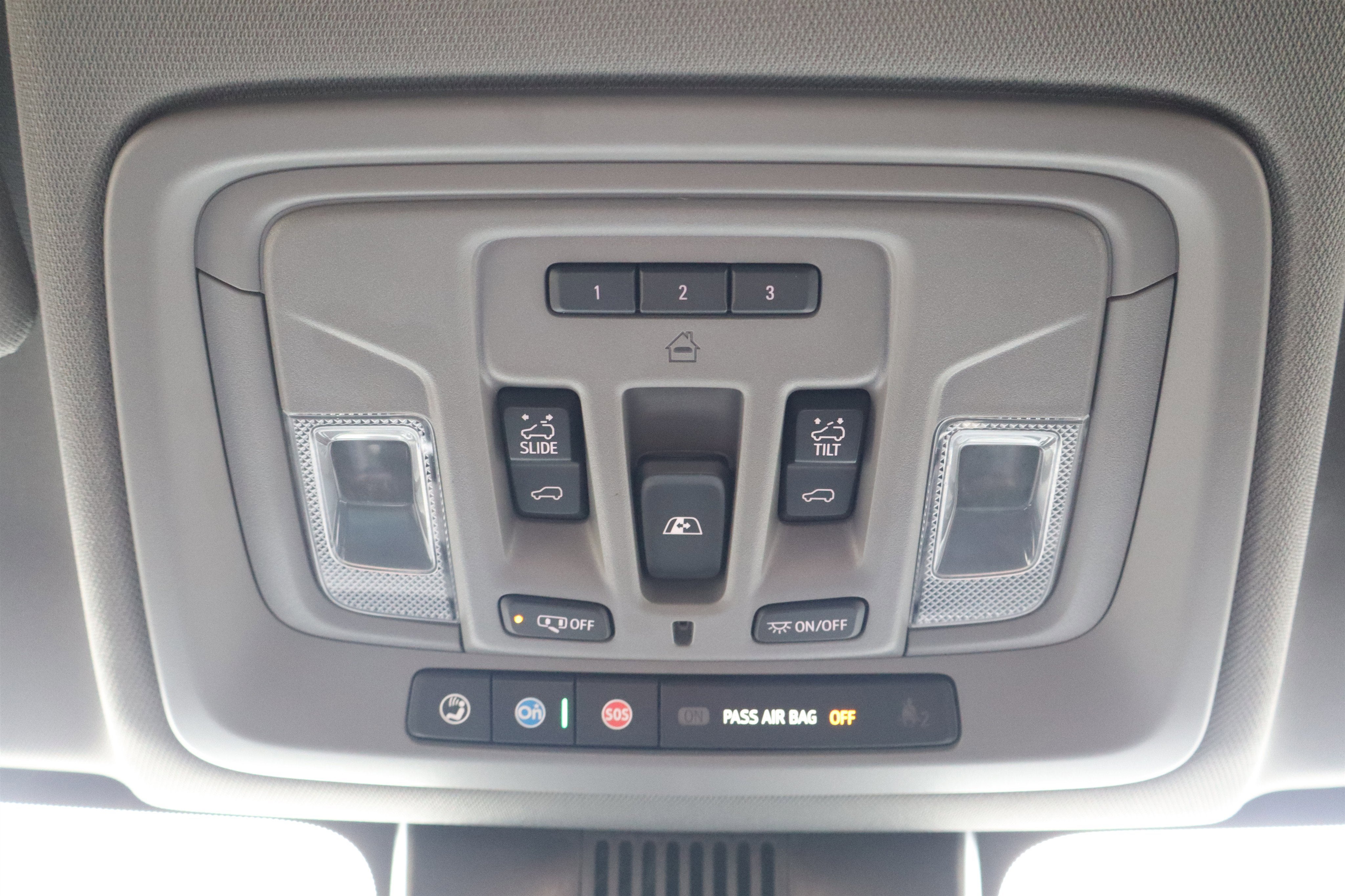 2025 GMC Sierra 2500HD Denali