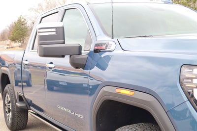 2025 GMC Sierra 2500HD Denali