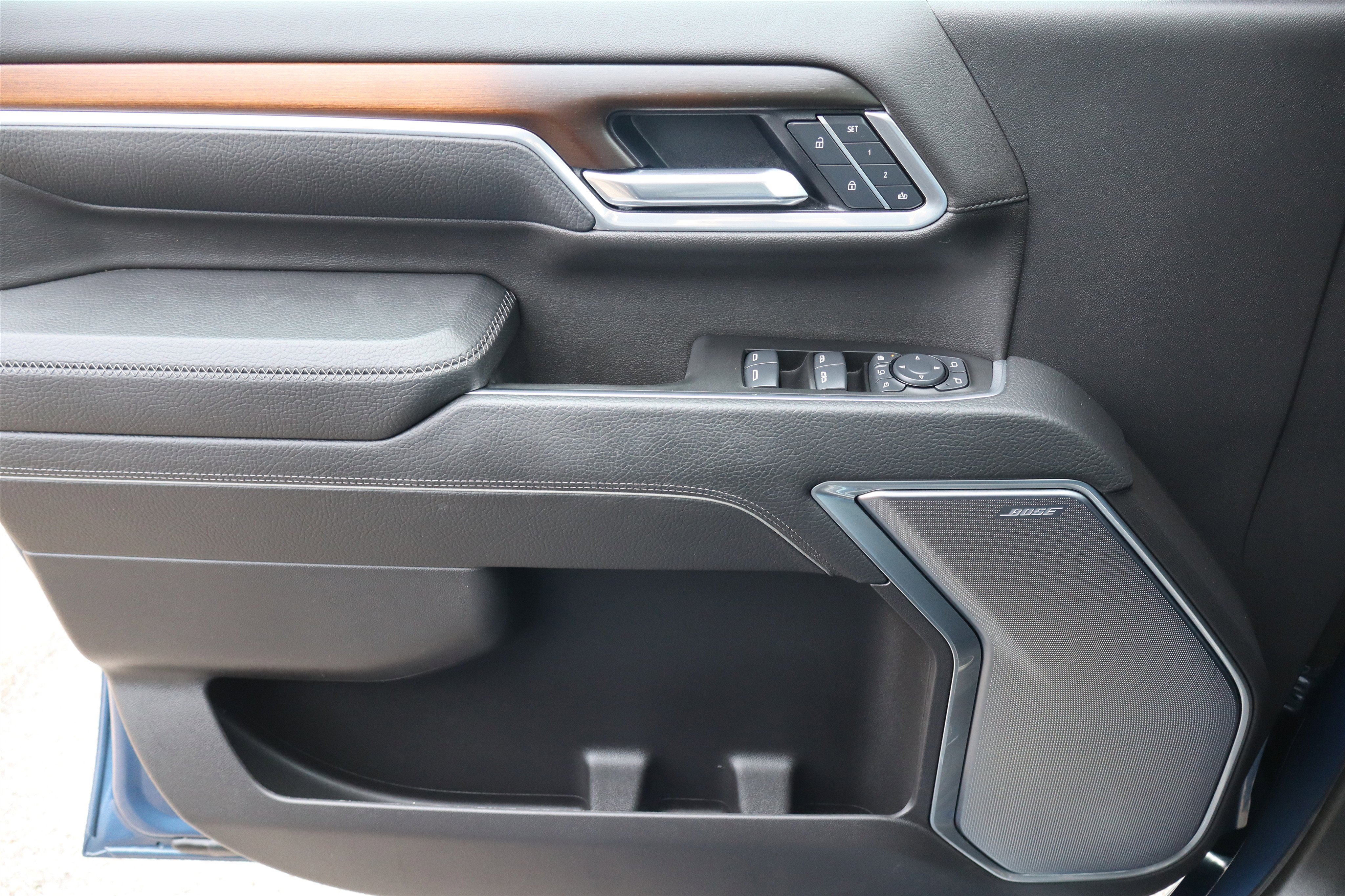 2025 GMC Sierra 2500HD Denali