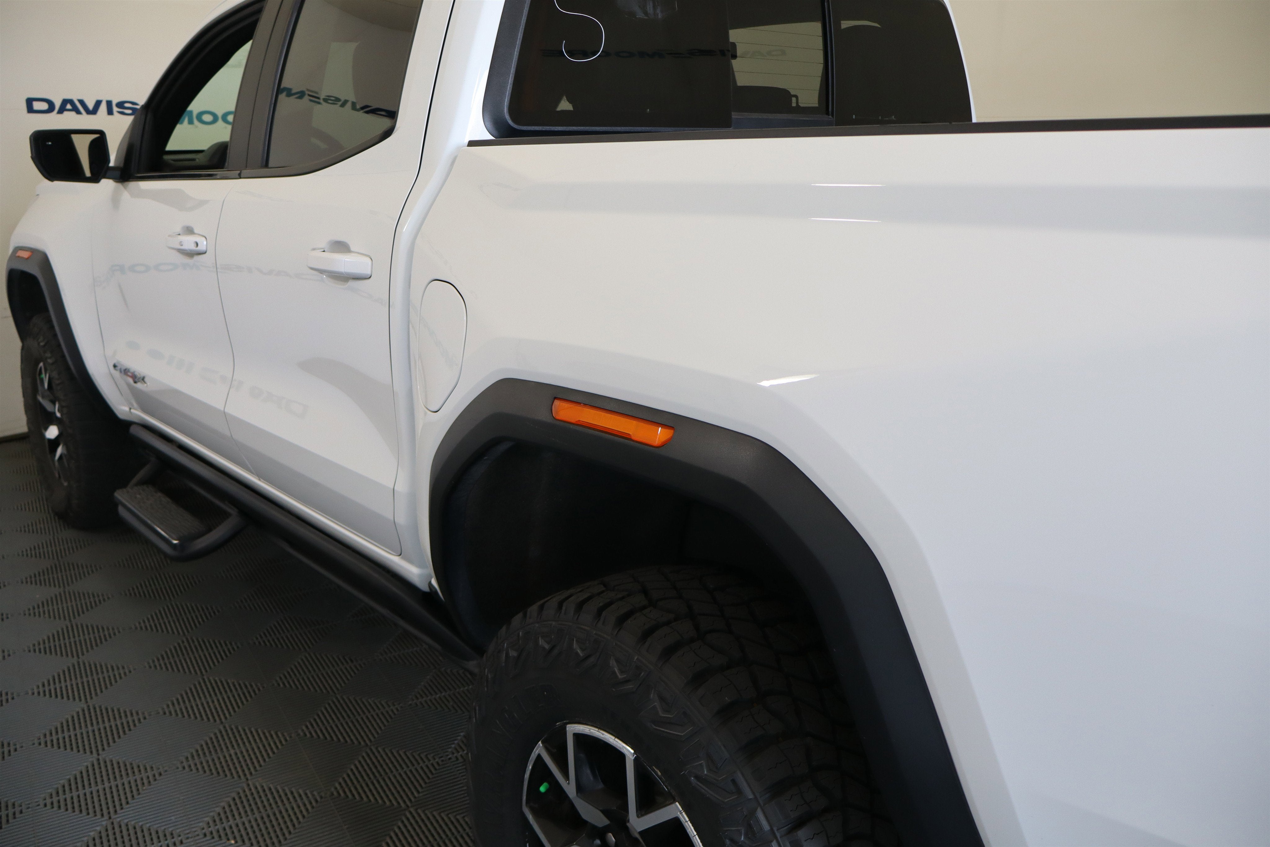 2023 GMC Canyon 4WD AT4X