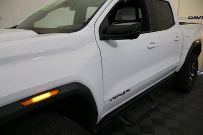 2023 GMC Canyon 4WD AT4X