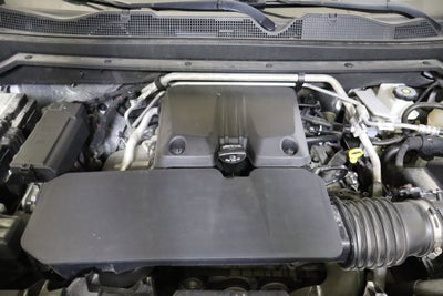 2023 GMC Canyon 4WD AT4X