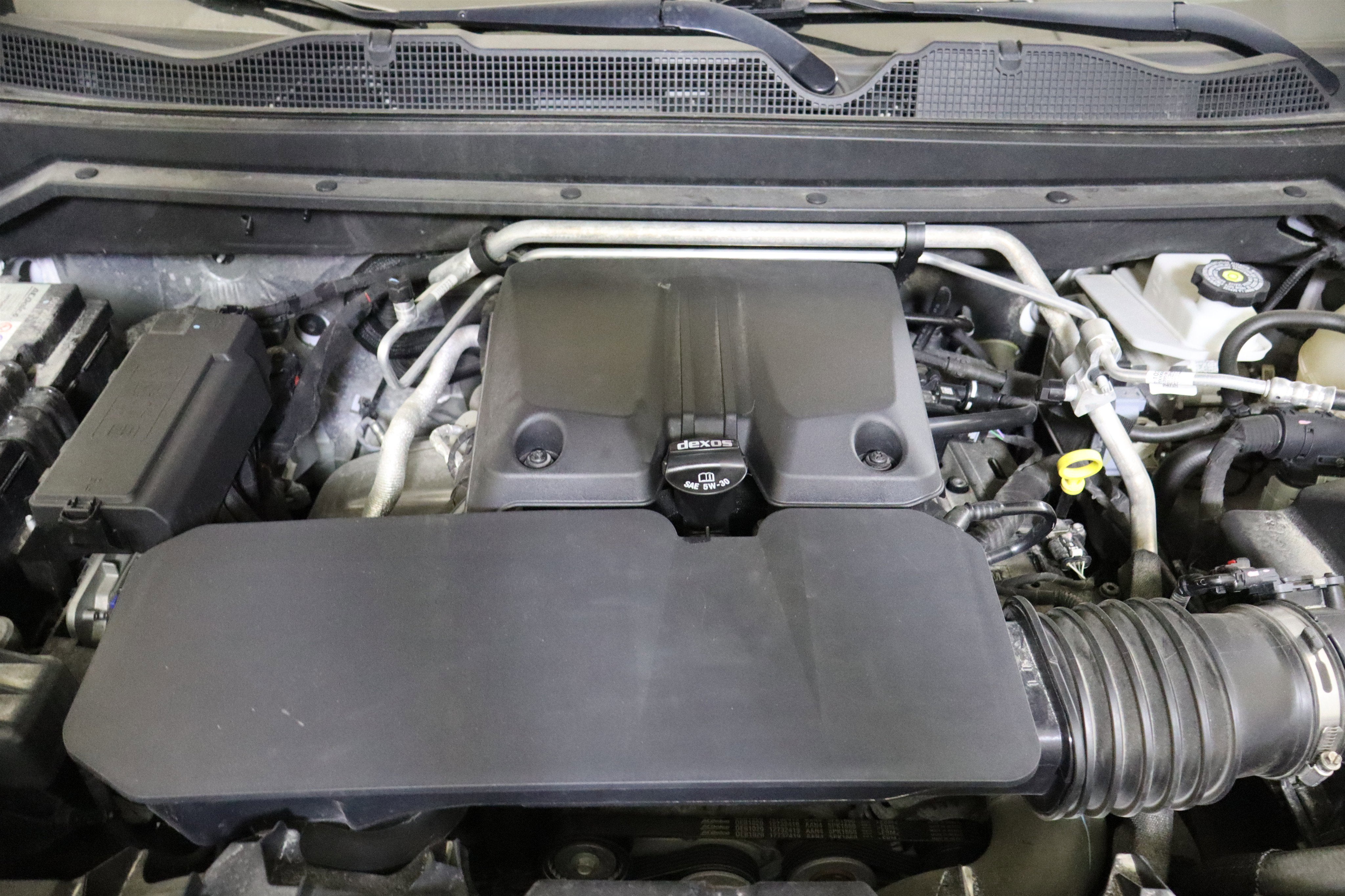 2023 GMC Canyon 4WD AT4X