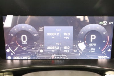 2023 GMC Canyon 4WD AT4X