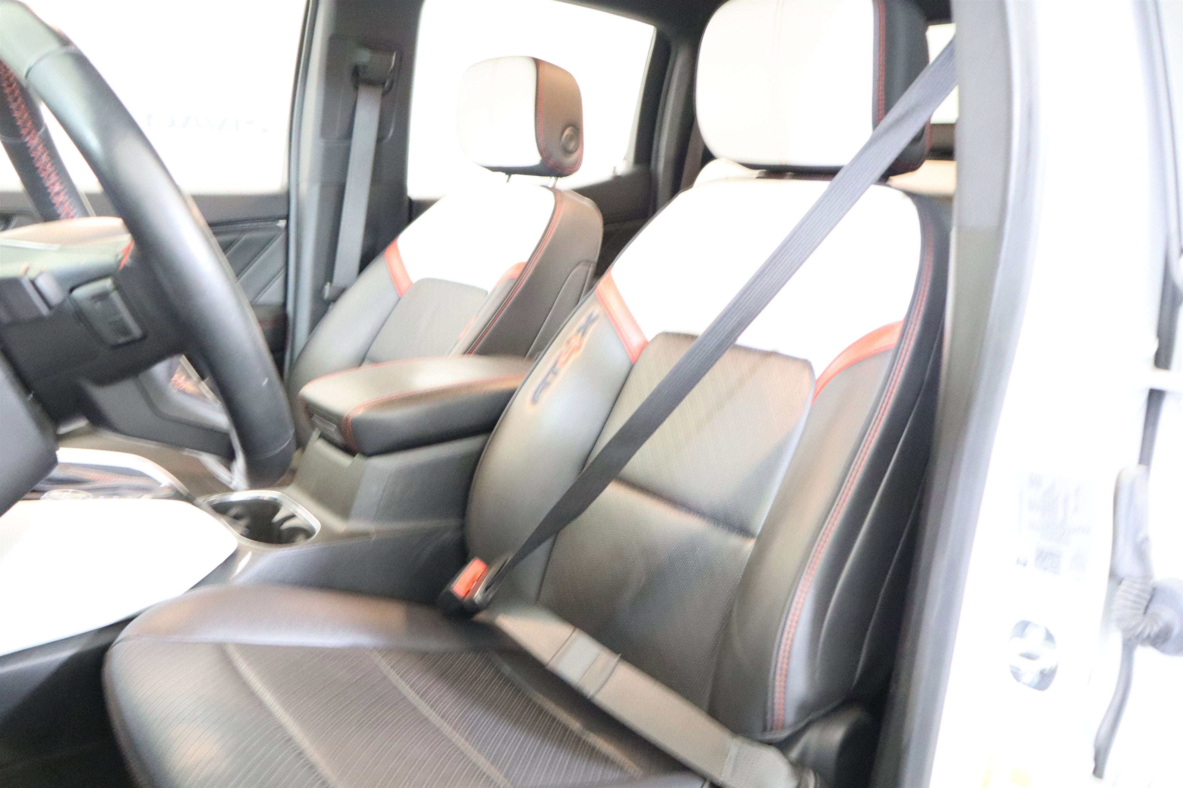 2023 GMC Canyon 4WD AT4X