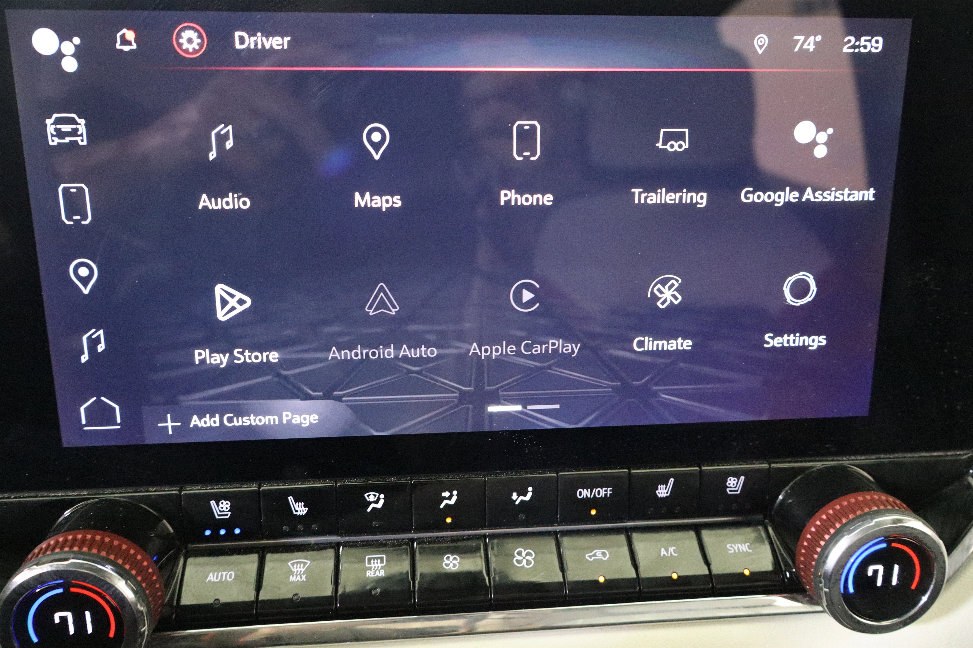 2023 GMC Canyon 4WD AT4X