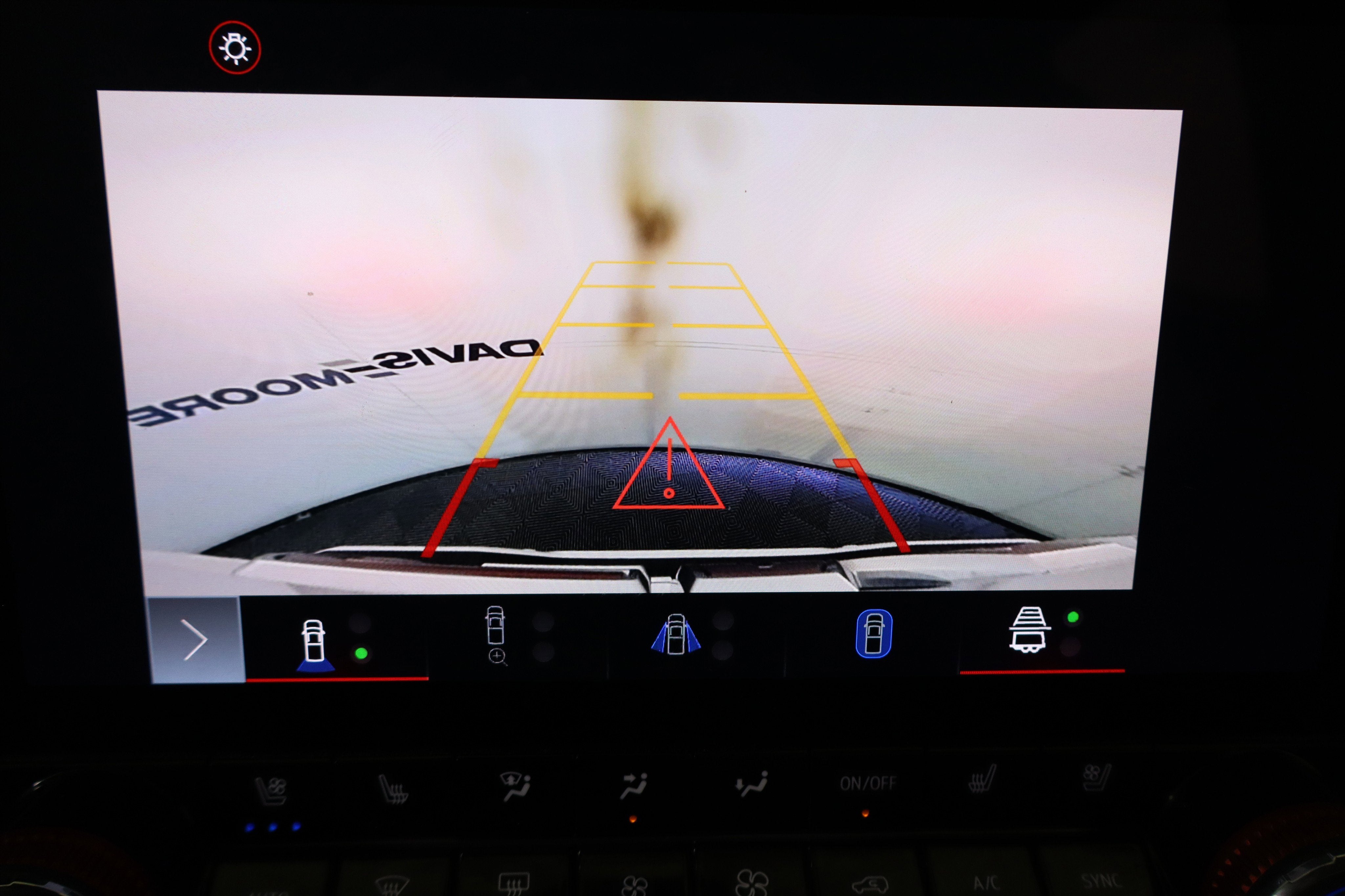 2023 GMC Canyon 4WD AT4X