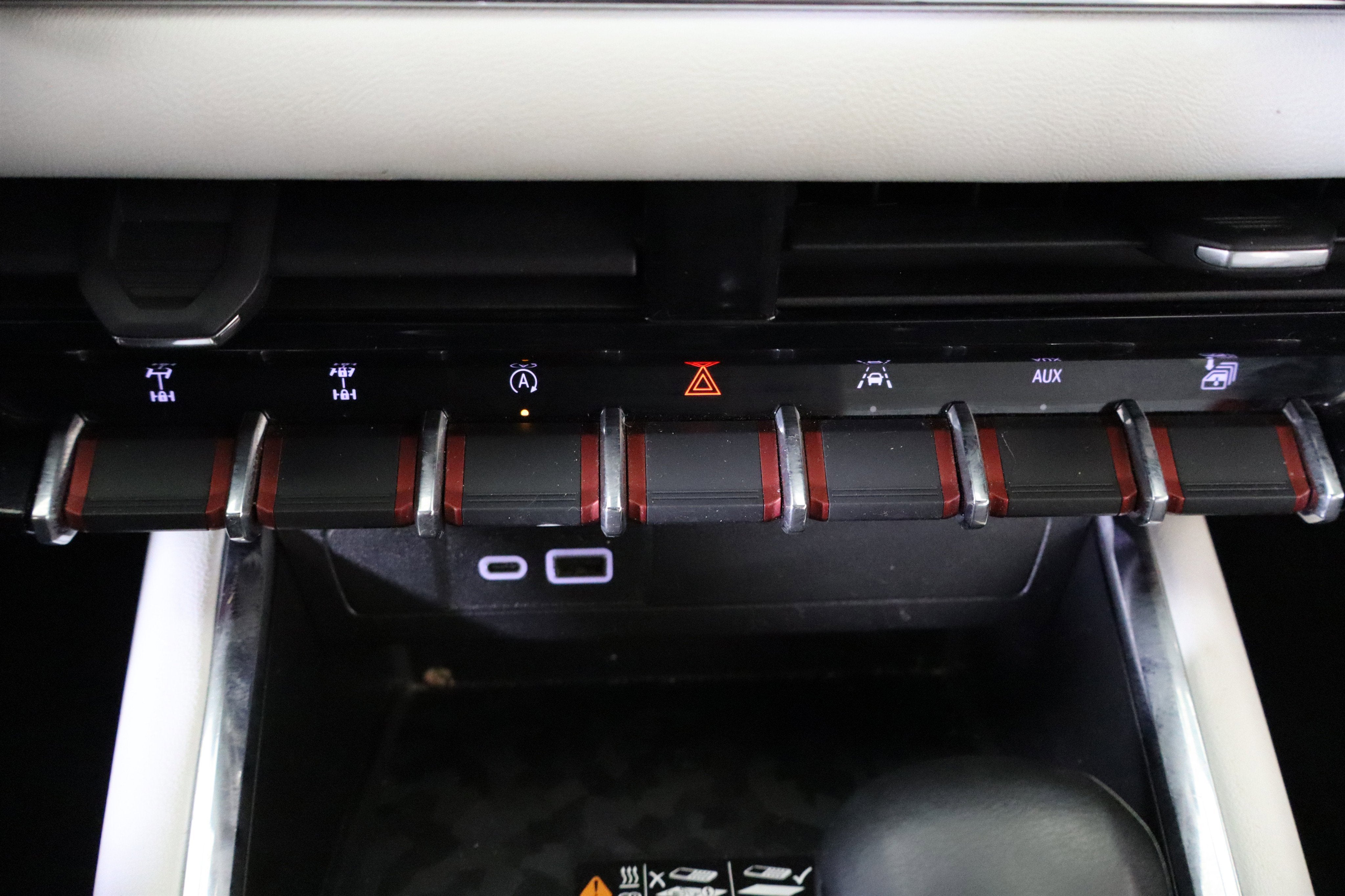 2023 GMC Canyon 4WD AT4X