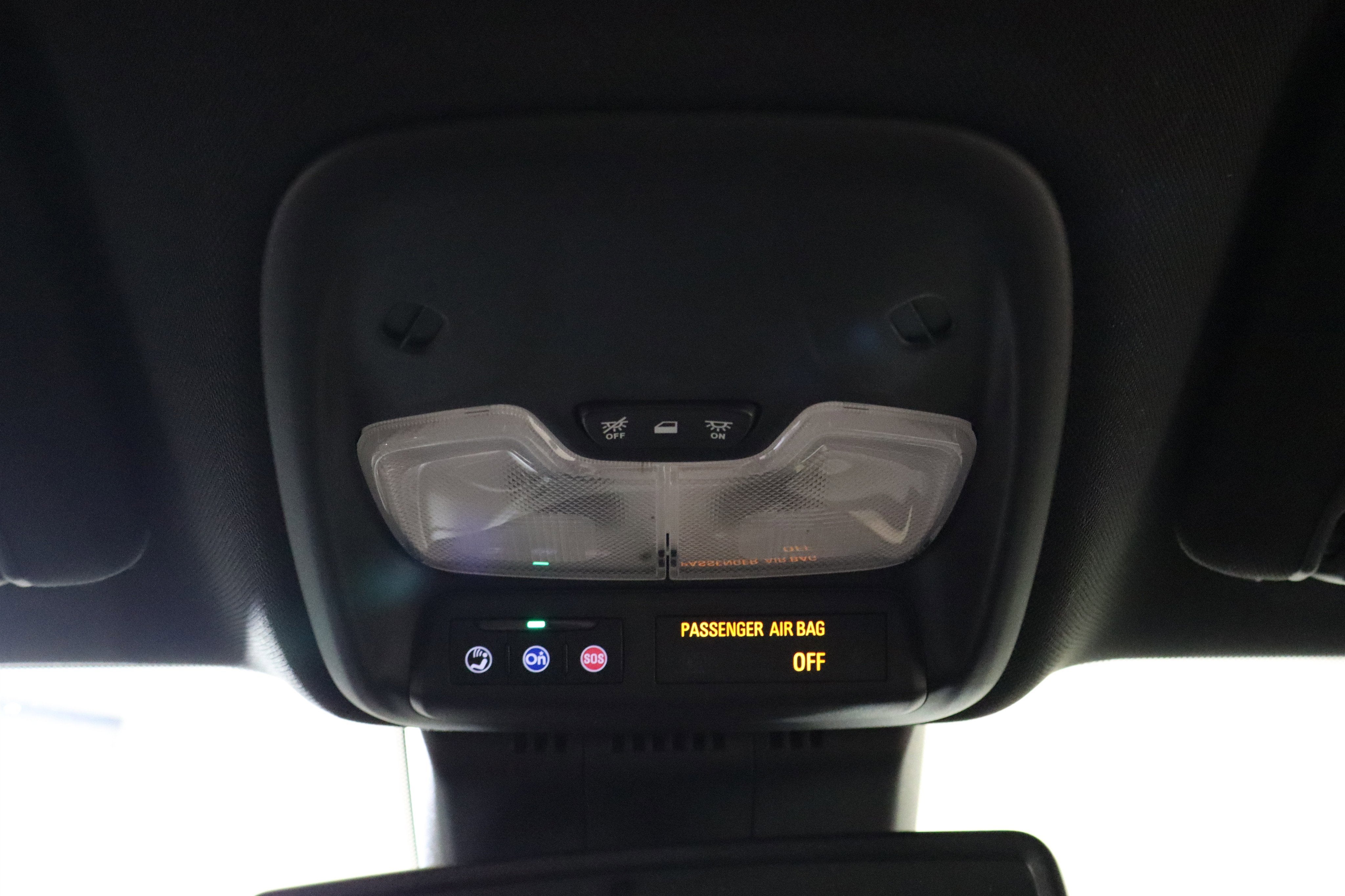 2023 GMC Canyon 4WD AT4X