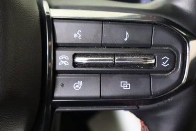 2023 GMC Canyon 4WD AT4X