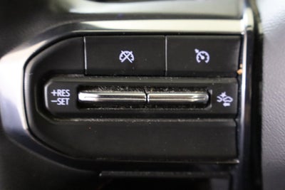 2023 GMC Canyon 4WD AT4X