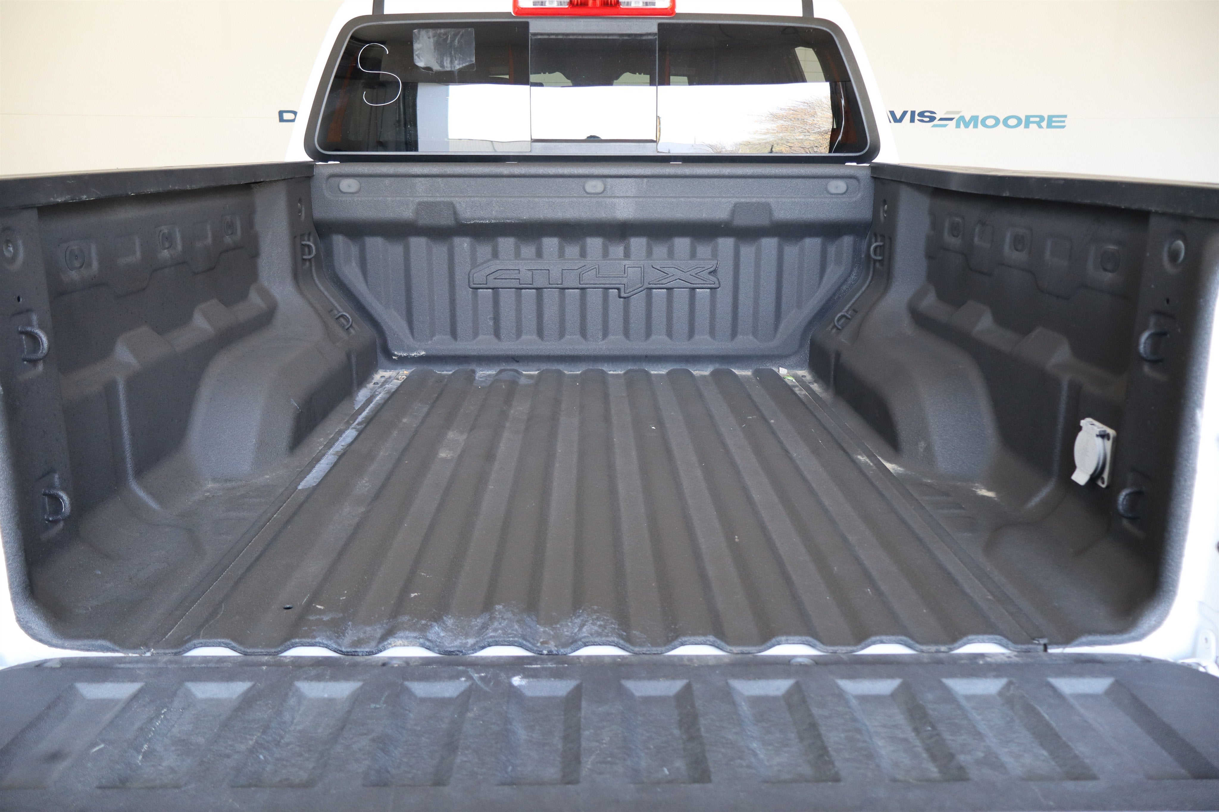 2023 GMC Canyon 4WD AT4X