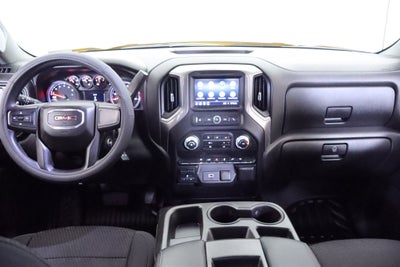 2020 GMC Sierra 1500 Base