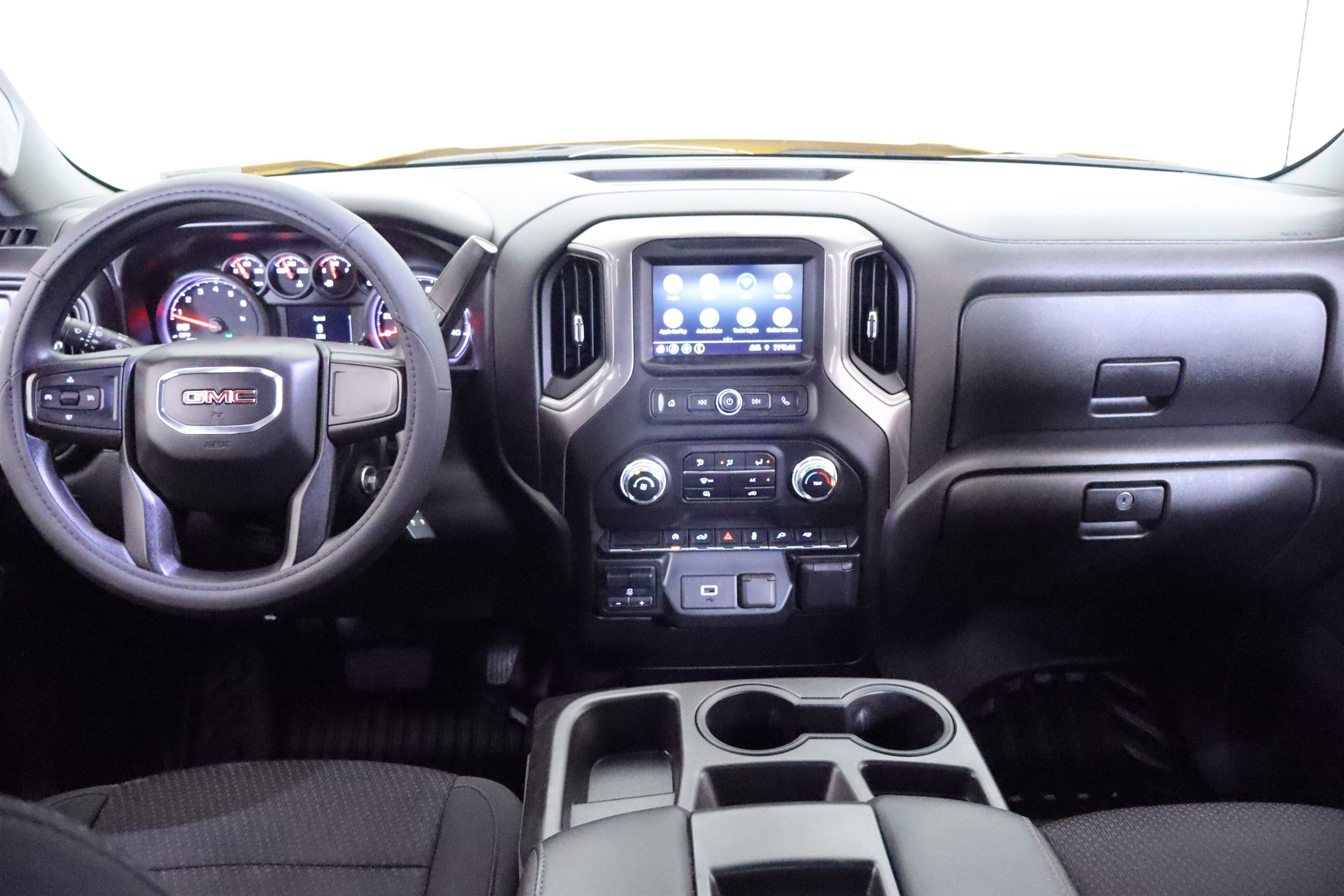 2020 GMC Sierra 1500 Base