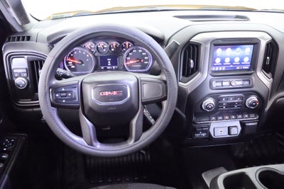 2020 GMC Sierra 1500 Base