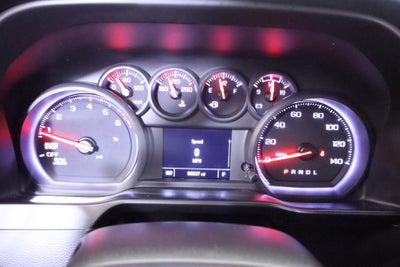 2020 GMC Sierra 1500 Base