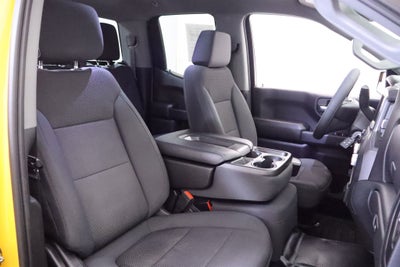 2020 GMC Sierra 1500 Base